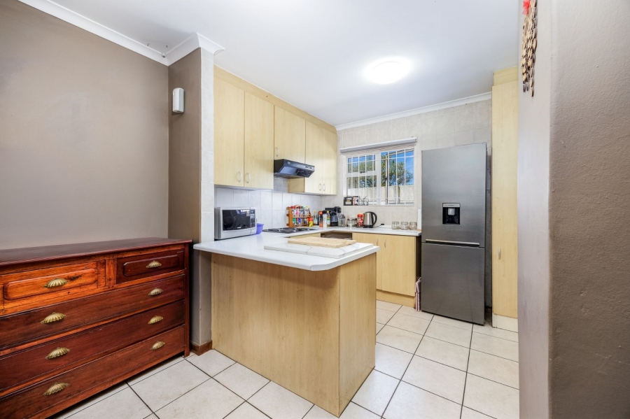3 Bedroom Property for Sale in Sonstraal Heights Western Cape